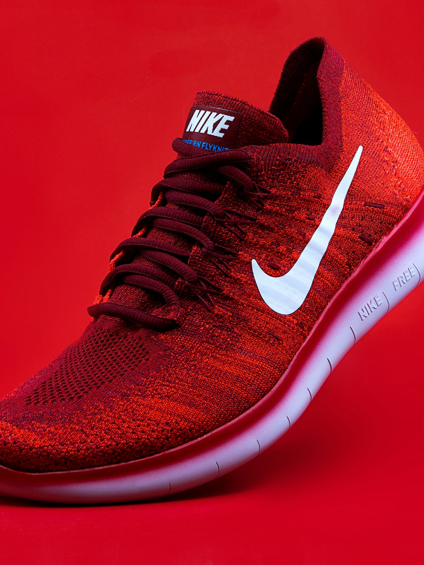 Red Peddify Scarlet City Trainer