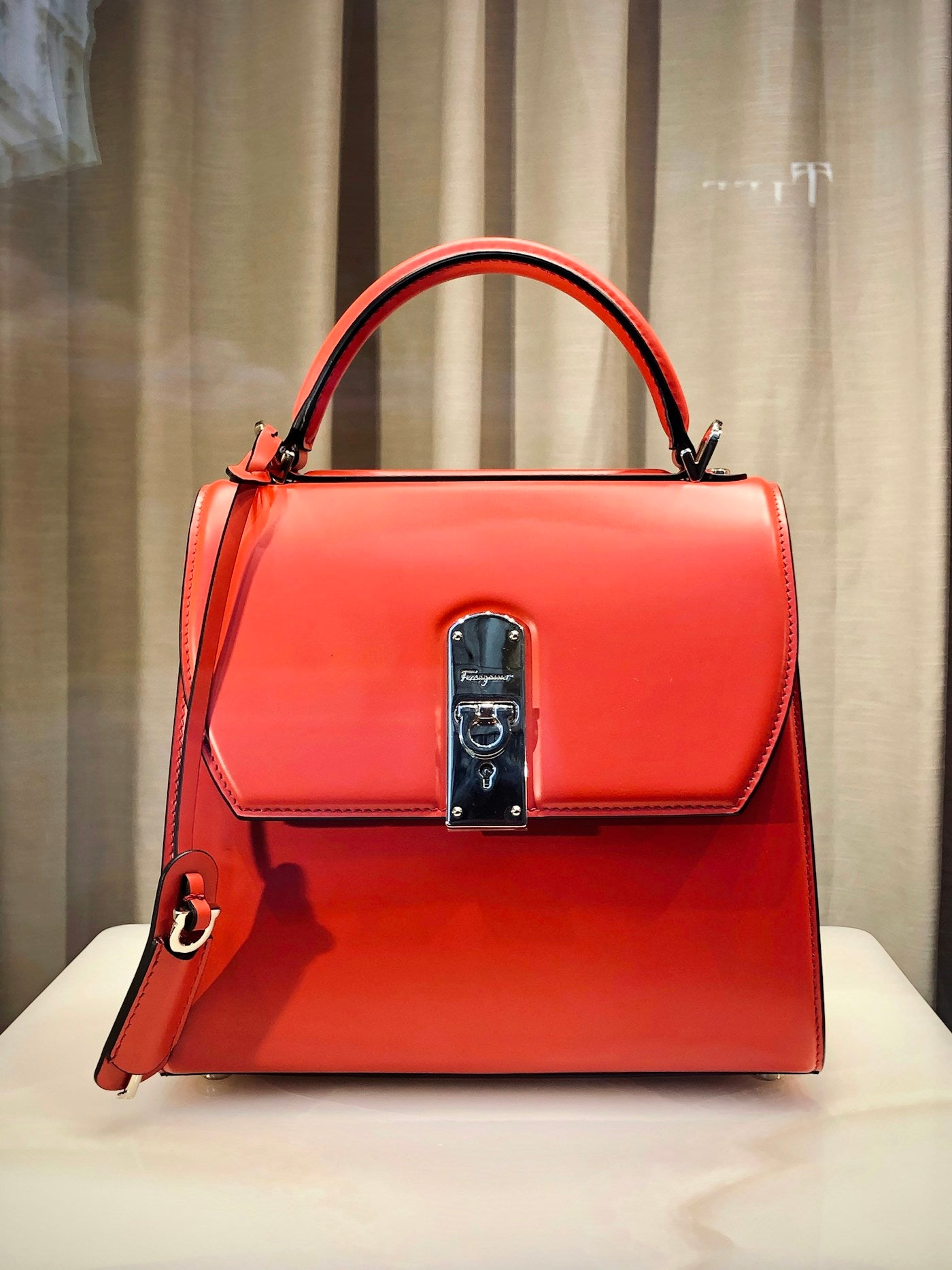 Peddify Kathy Structured Day Bag