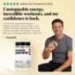 Muscle Peptide 185 product image 2