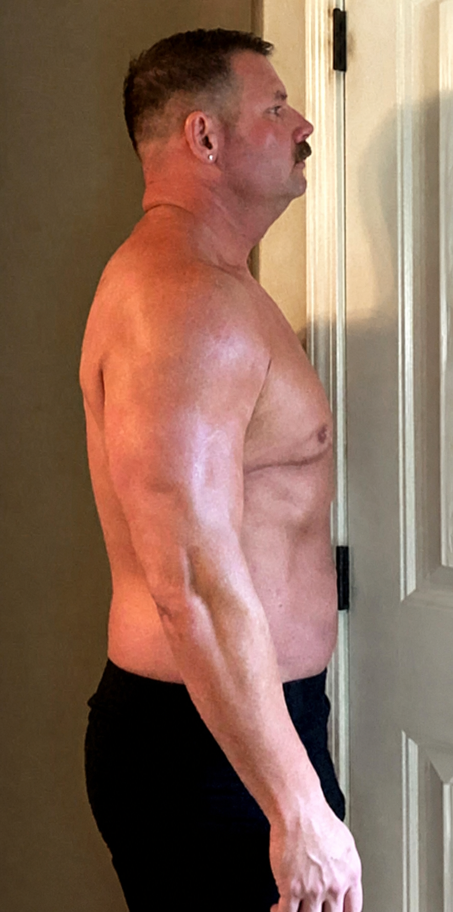 Customer-submitted after image
