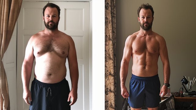 Peddify customer result 04