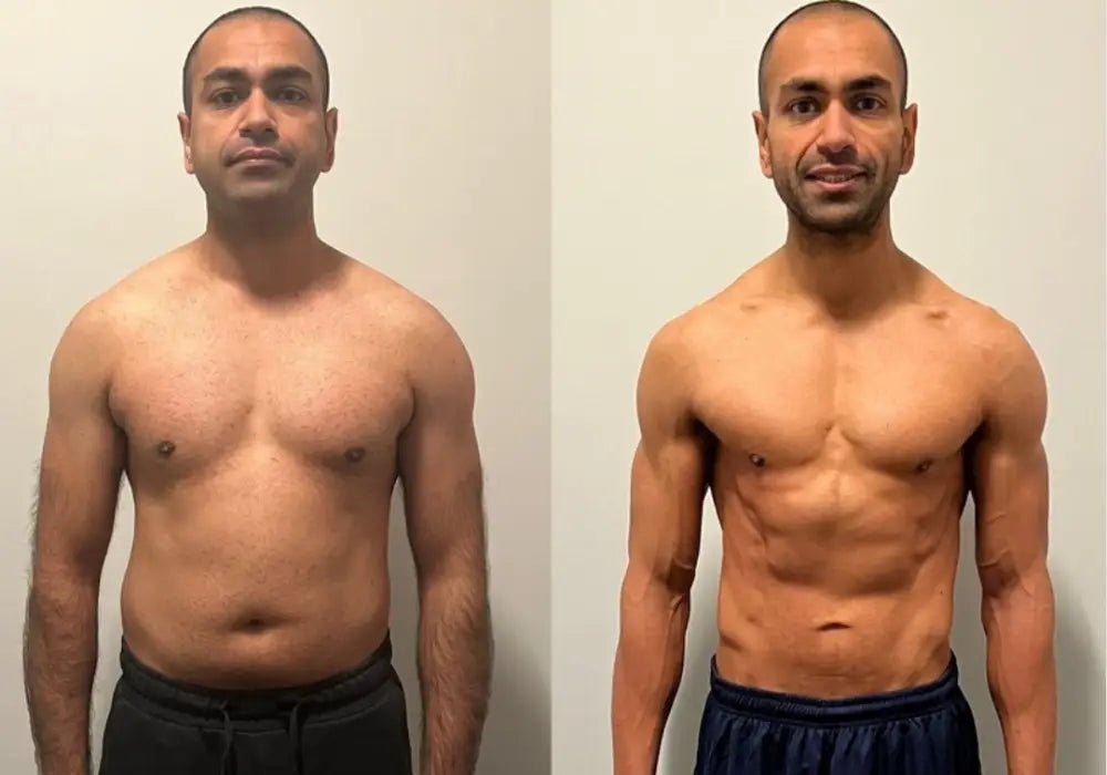 Peddify customer result 07